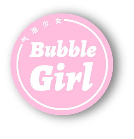 “气泡少女”动漫服饰品牌